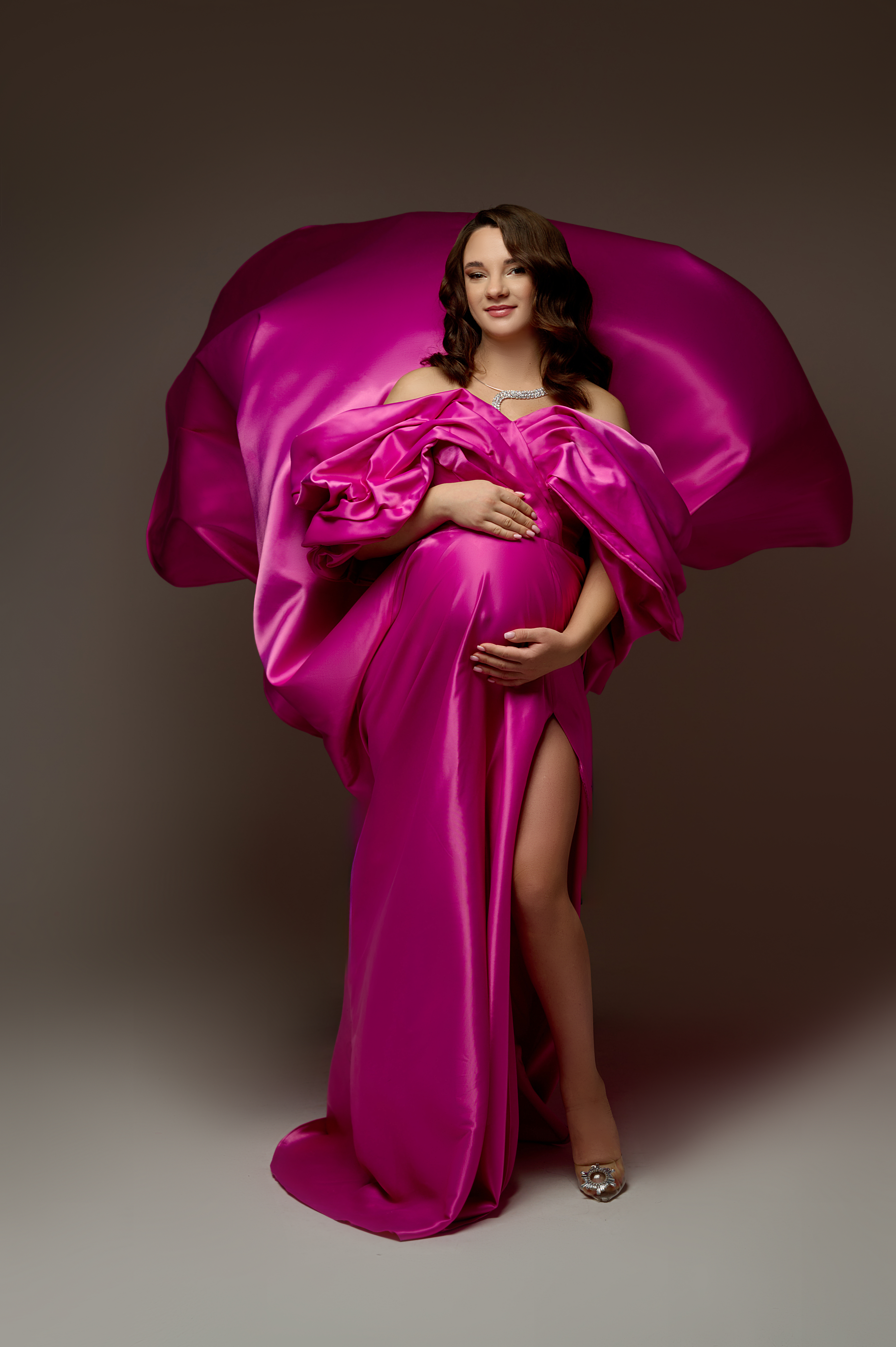 Pregnant 42