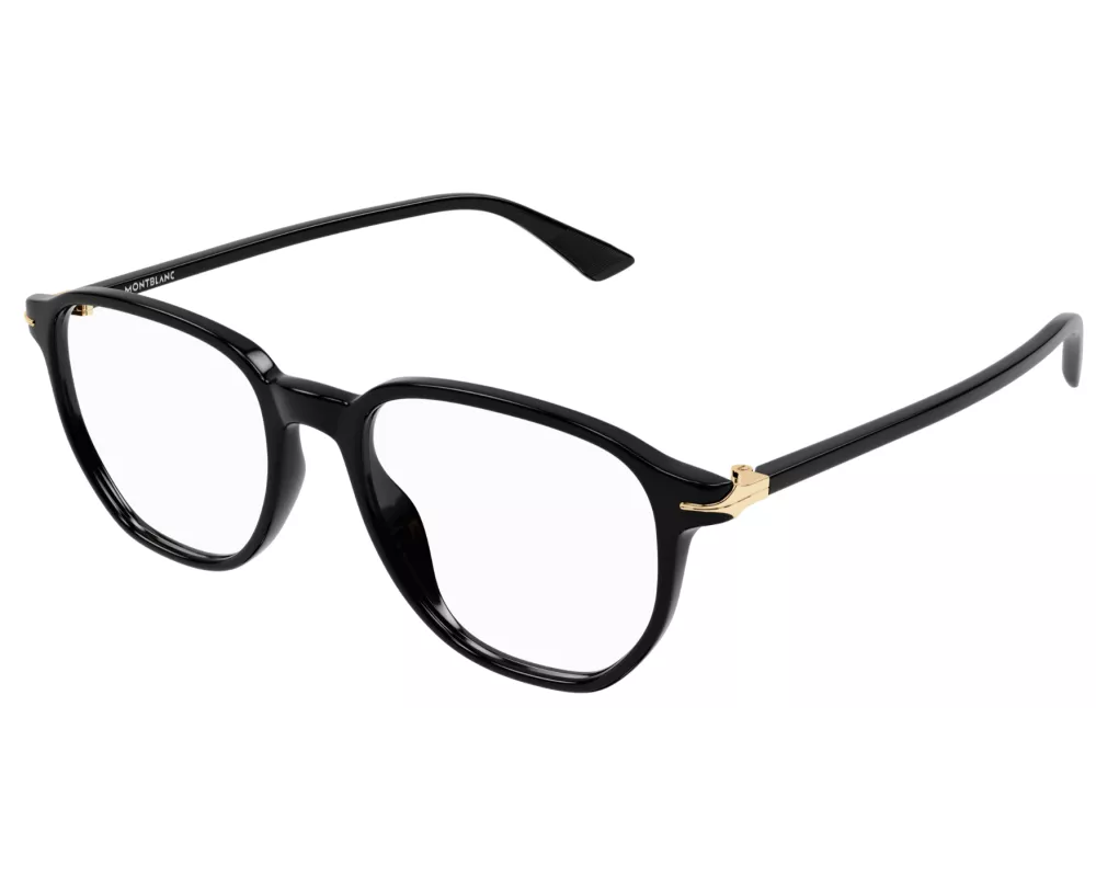 MONTBLANC  MB0366O 001 51