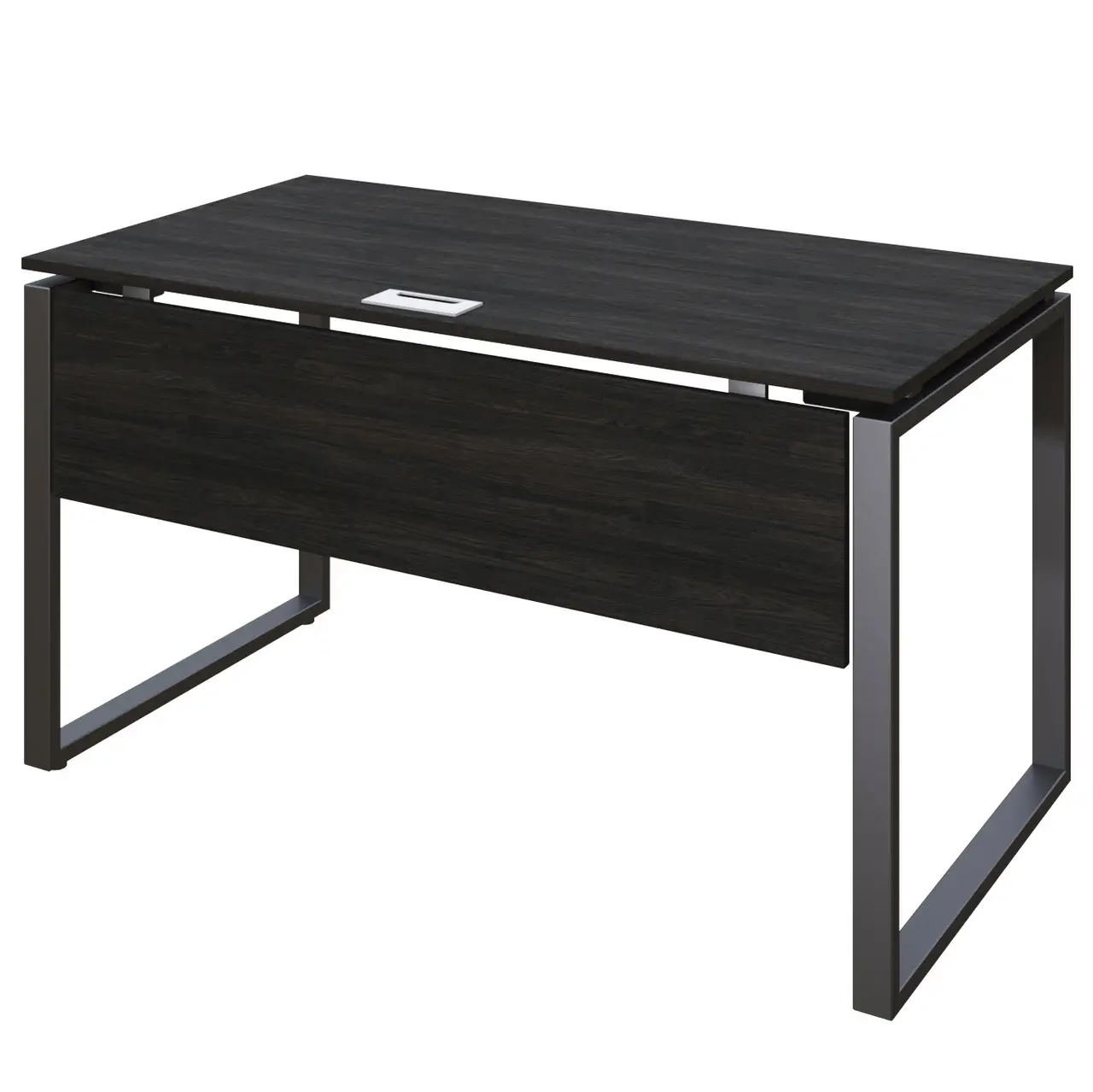 Стіл парта КМ A, стіл комп'ютерний, письмовий стіл, робочий стіл 1200/700/750 мм., стіл Лофт