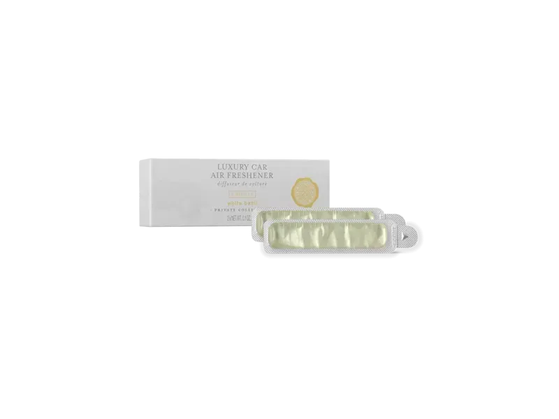 Змінні картриджи для автопарфуму Rituals The Ritual Of White Basil 6 г