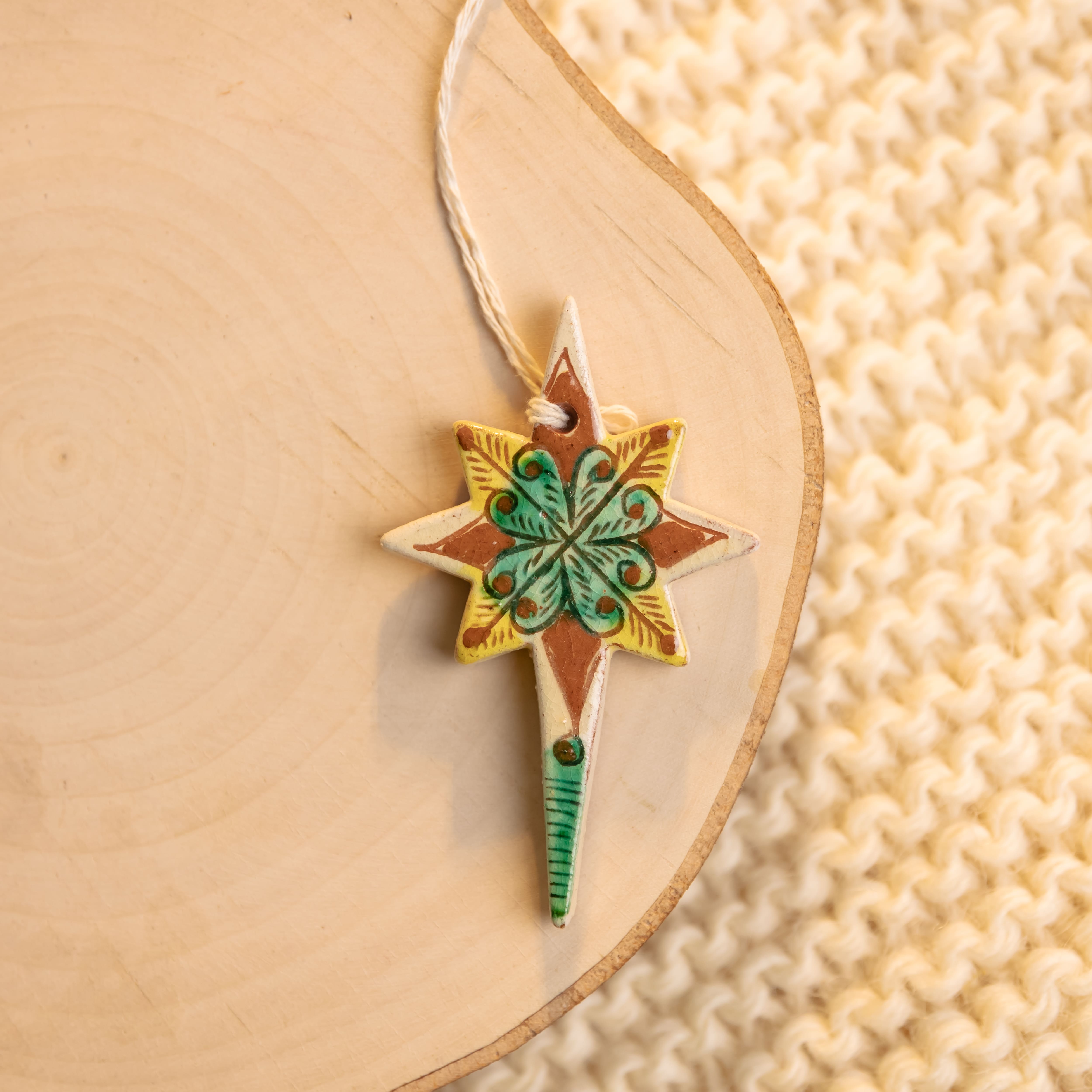 Керамічна підвіска