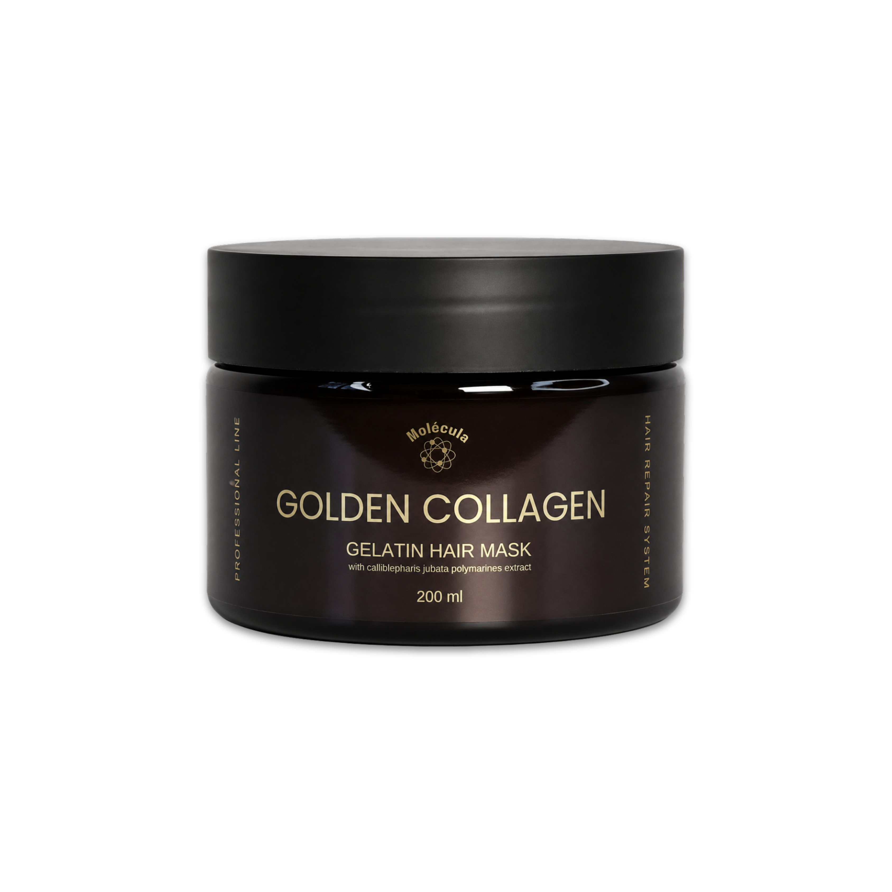 GOLDEN COLLAGEN колагеновий реконструктор для волосся