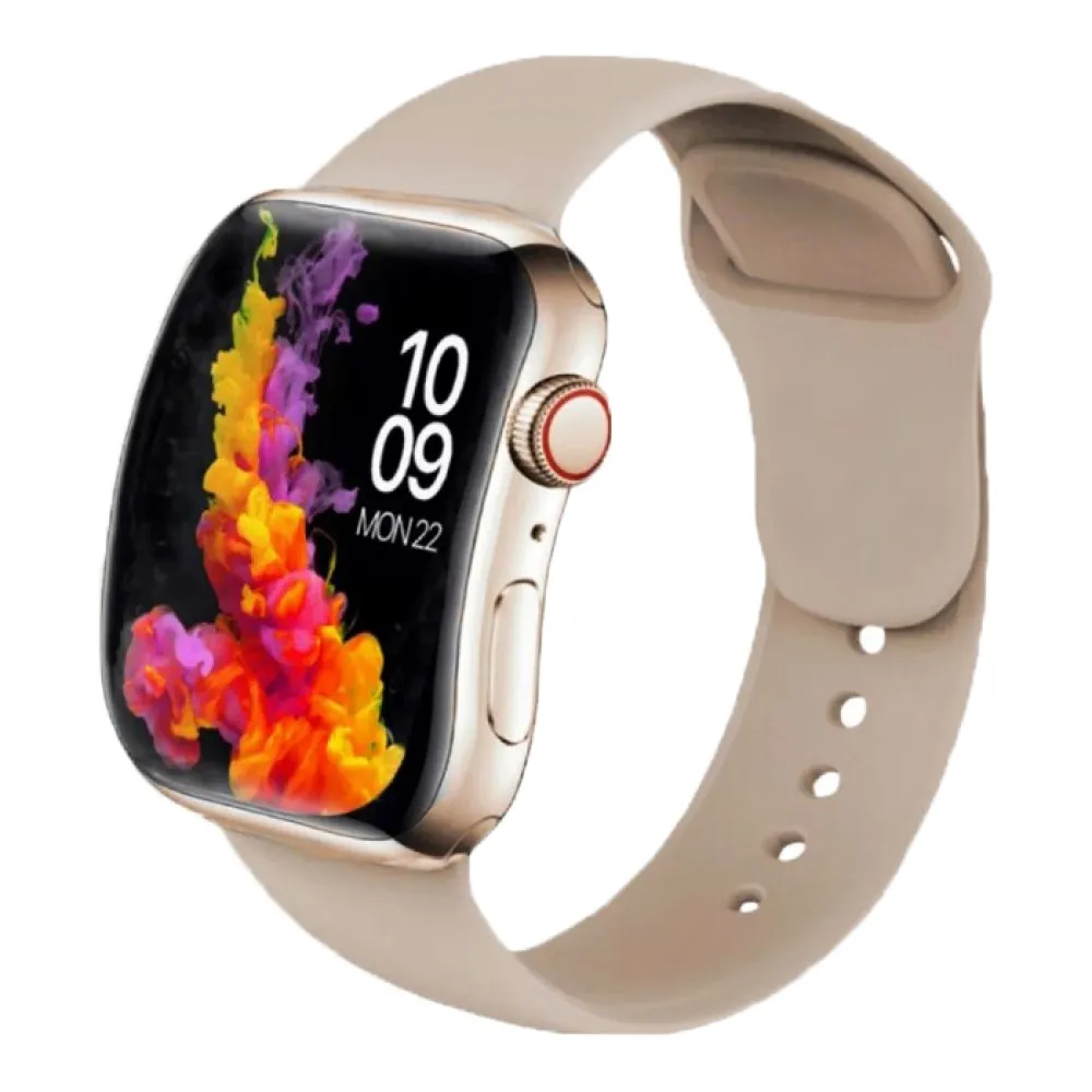 Смарт-годинник Smart Watch W&O X10 Mini 3