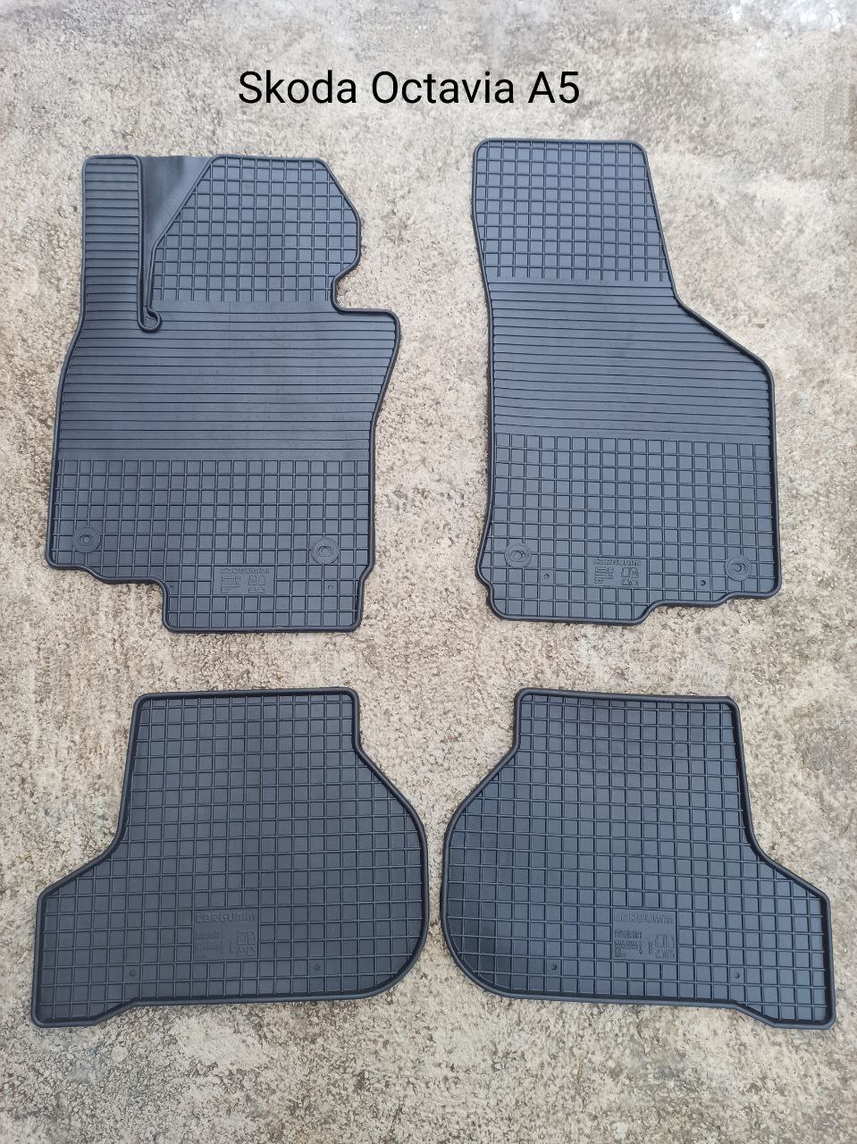 Skoda Octavia A5