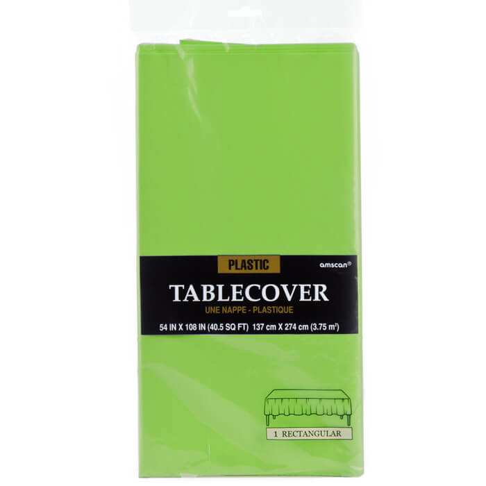 Скатертина kiwi green США