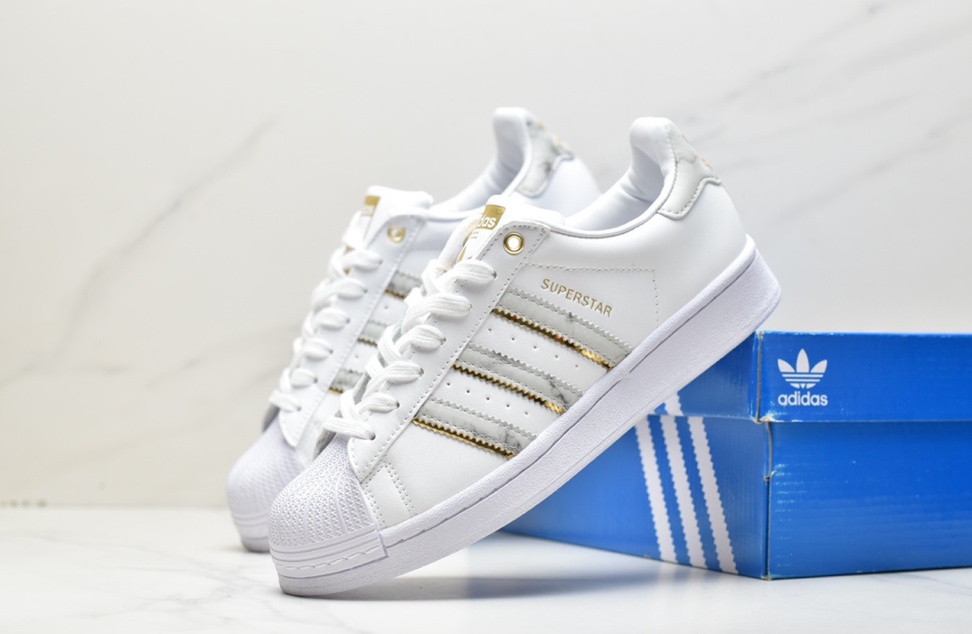 Adidas Originals Superstar “Jeans”