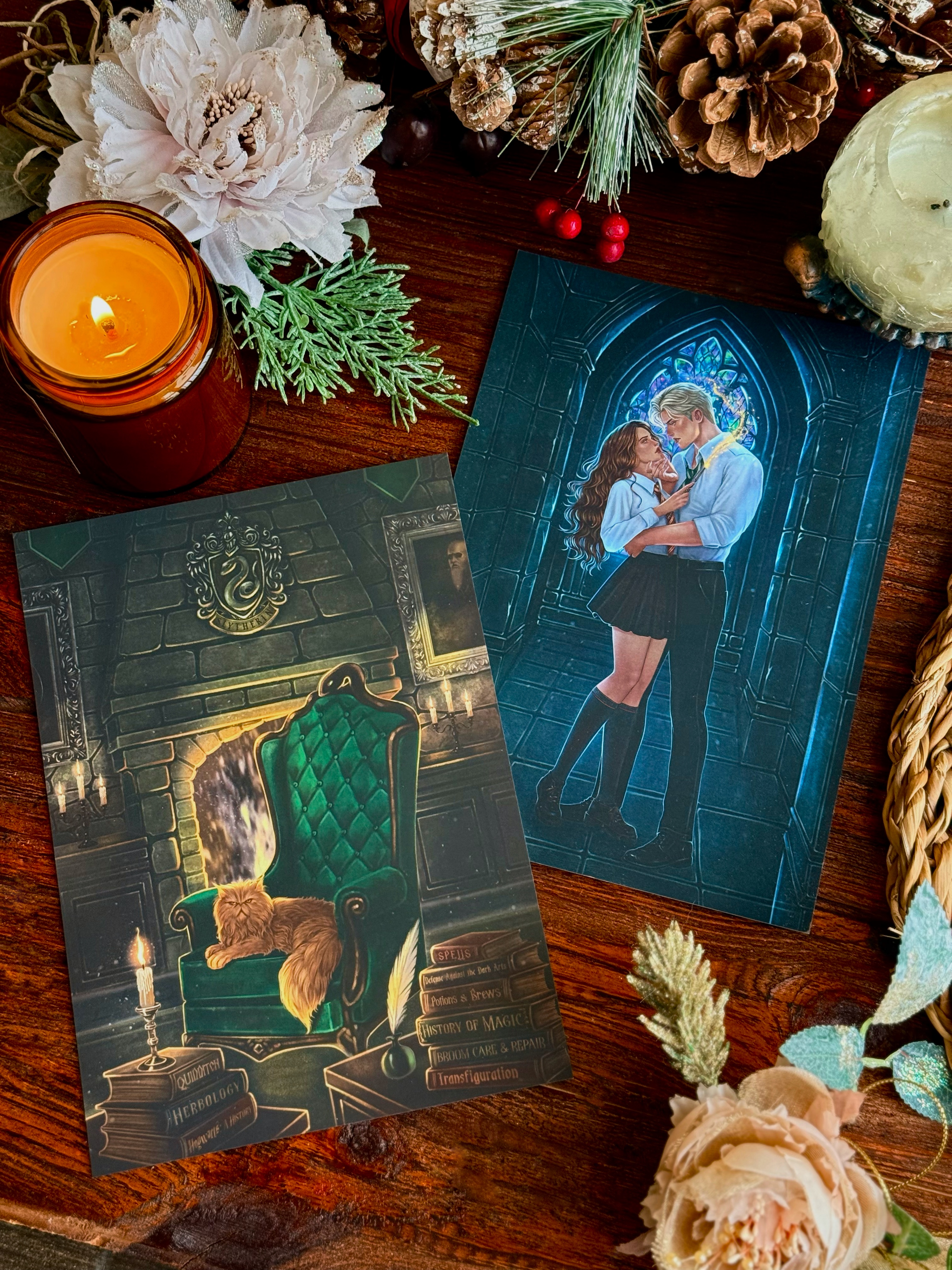 Арт Драміона