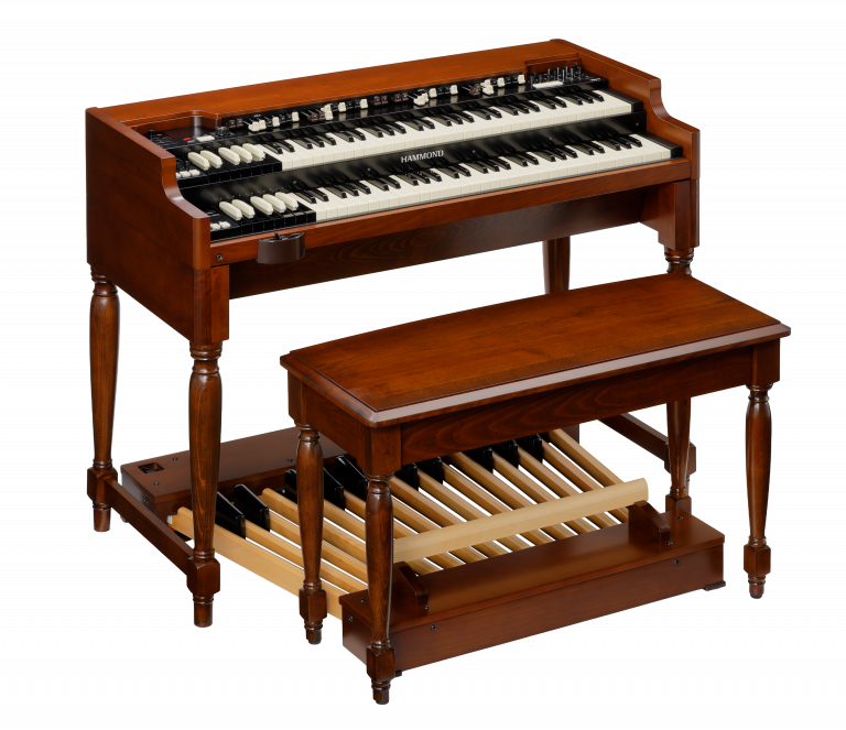 Hammond XK7D Classic Ultimate Set
