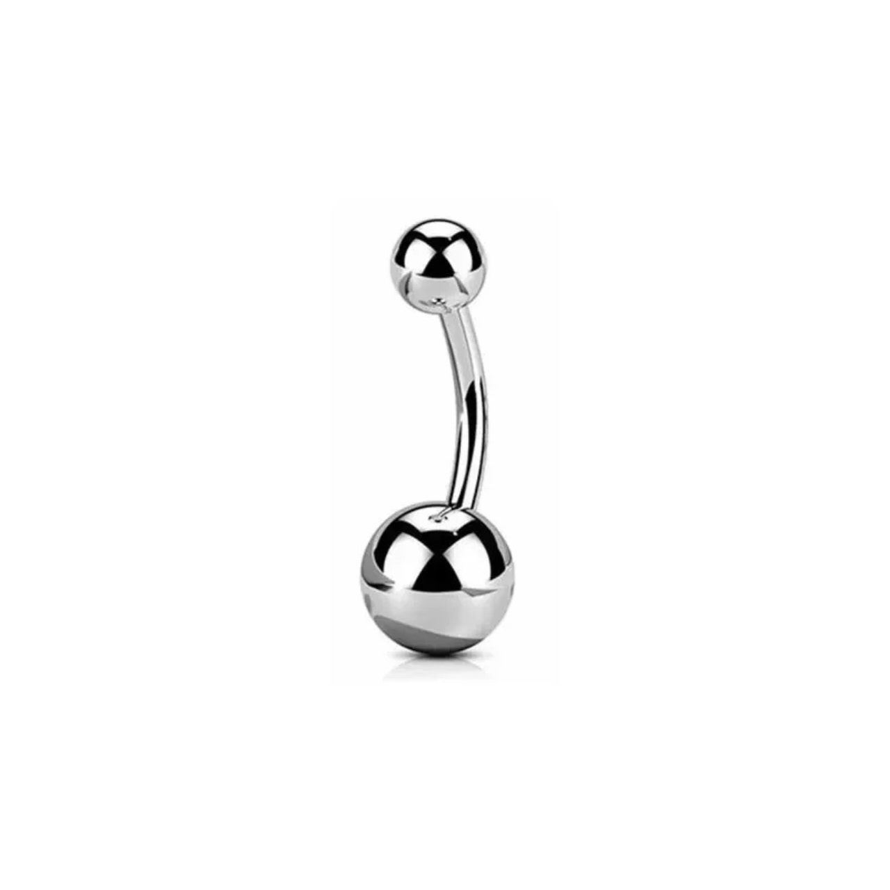 Navel Ring – Standard