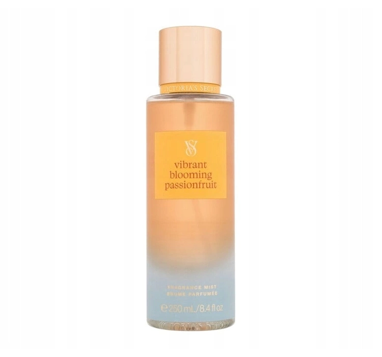 Парфумований спрей для тіла Victoria’s Secret Vibrant Blooming Passionfruit