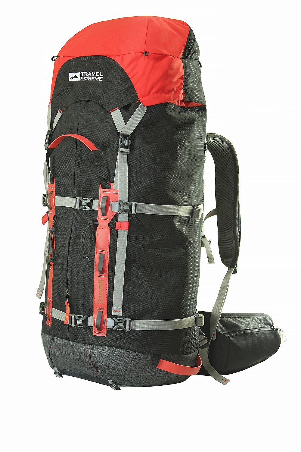 TE Рюкзак Summit 60L