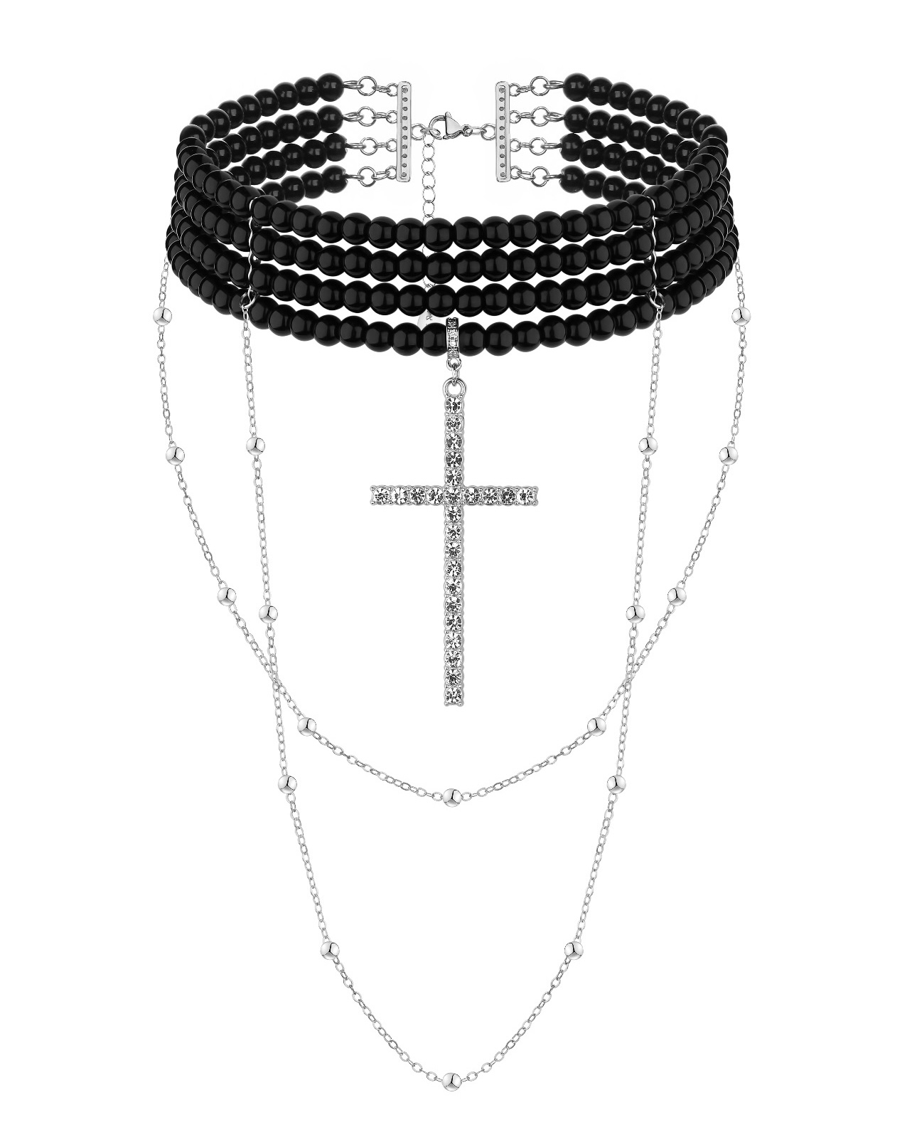 GOTHICA dark necklace