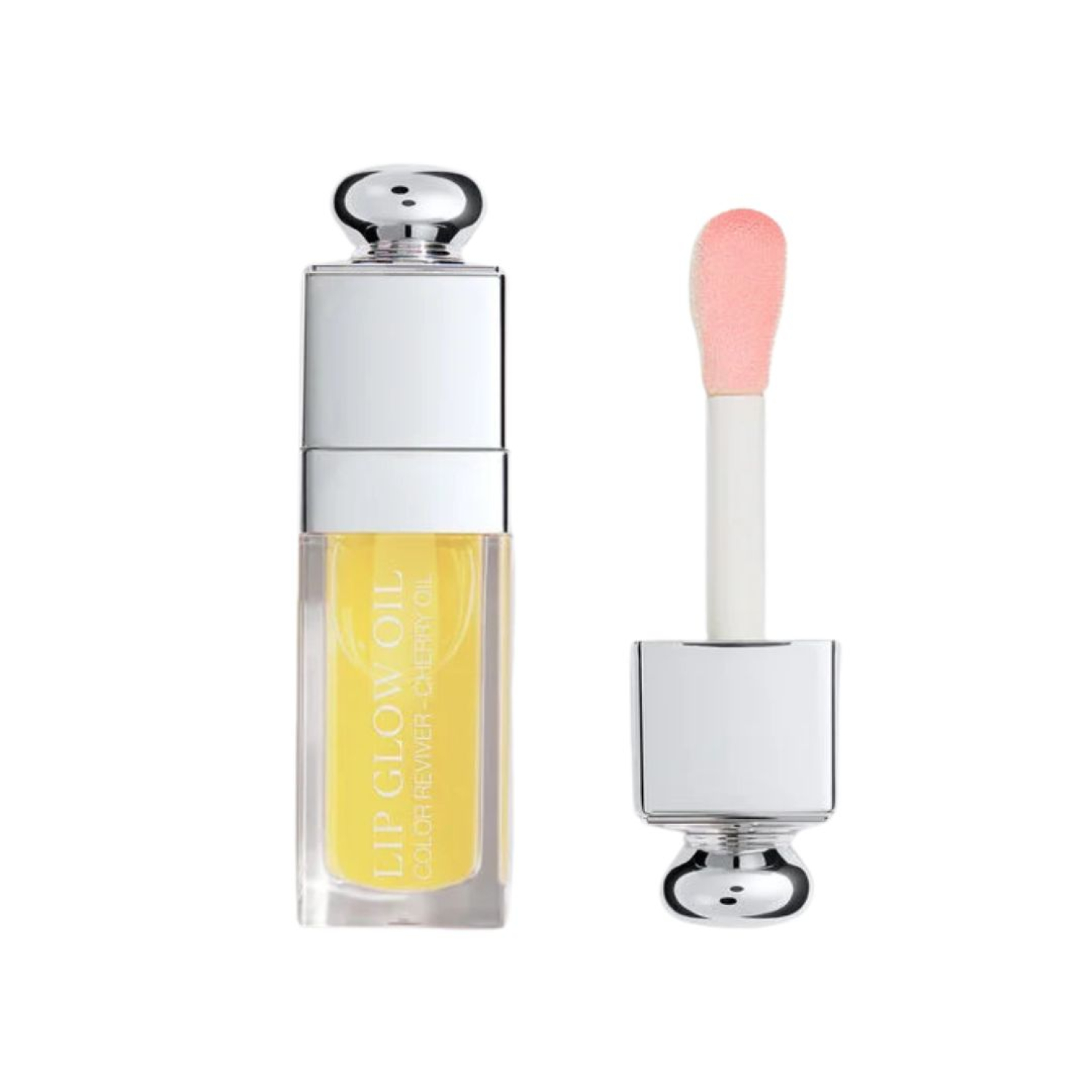 Dior Lip  Glow Oil 098 Lemon glow