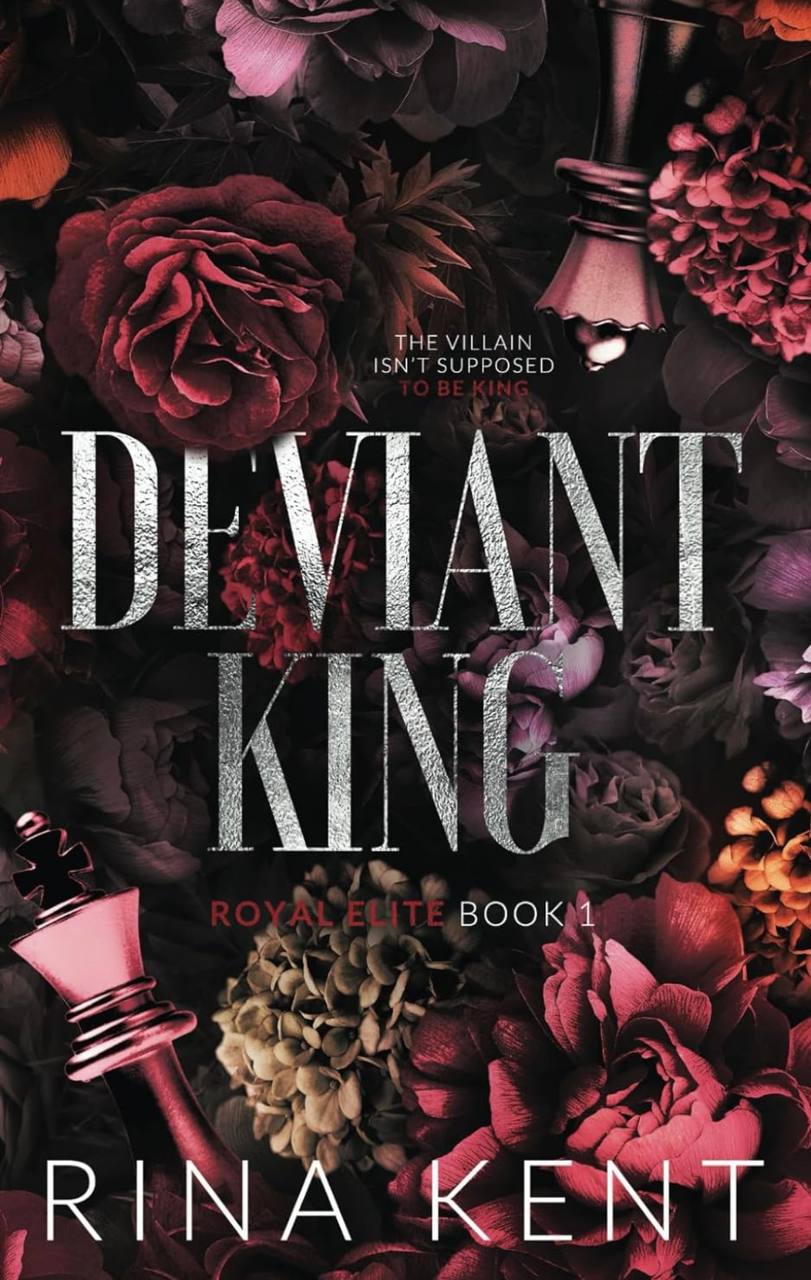 Deviant King Rina Kent Royal Elite Special Edition