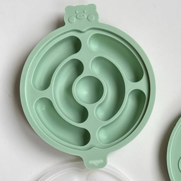 Кругла форма