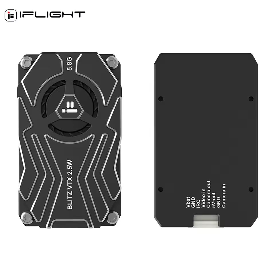 BLITZ Whoop 5.8GHz 2.5W VTX