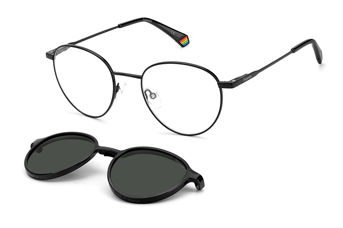 POLAROID PLD6158/CS 8075M9(clip-on)