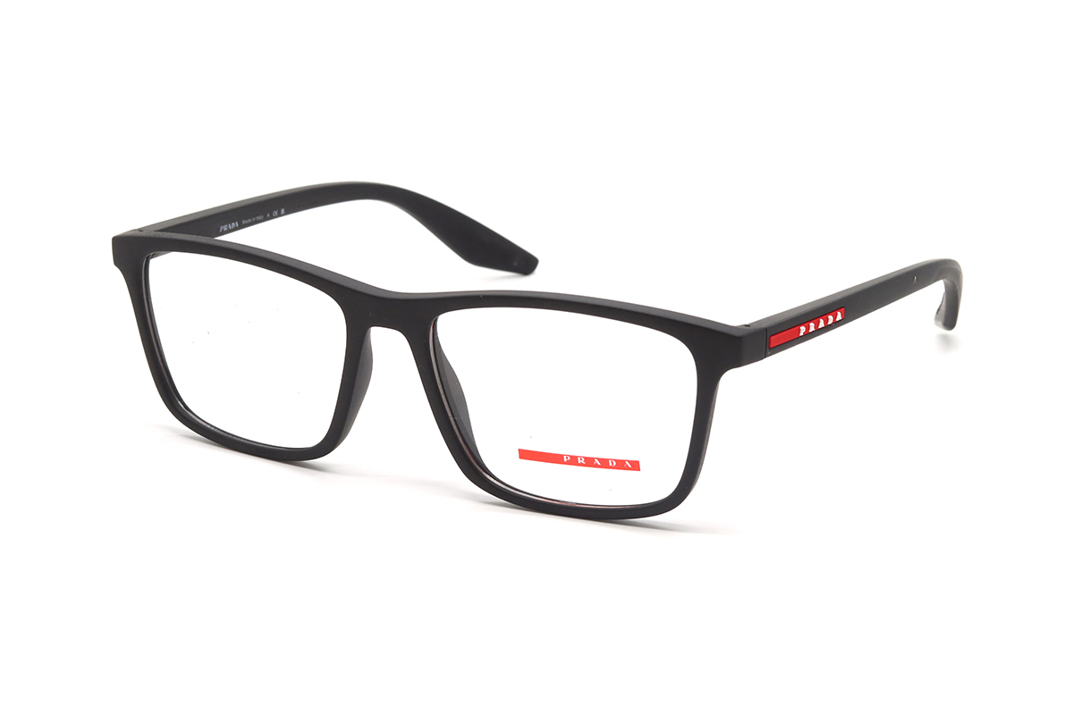 PRADA PS 01QV DG01O1 56