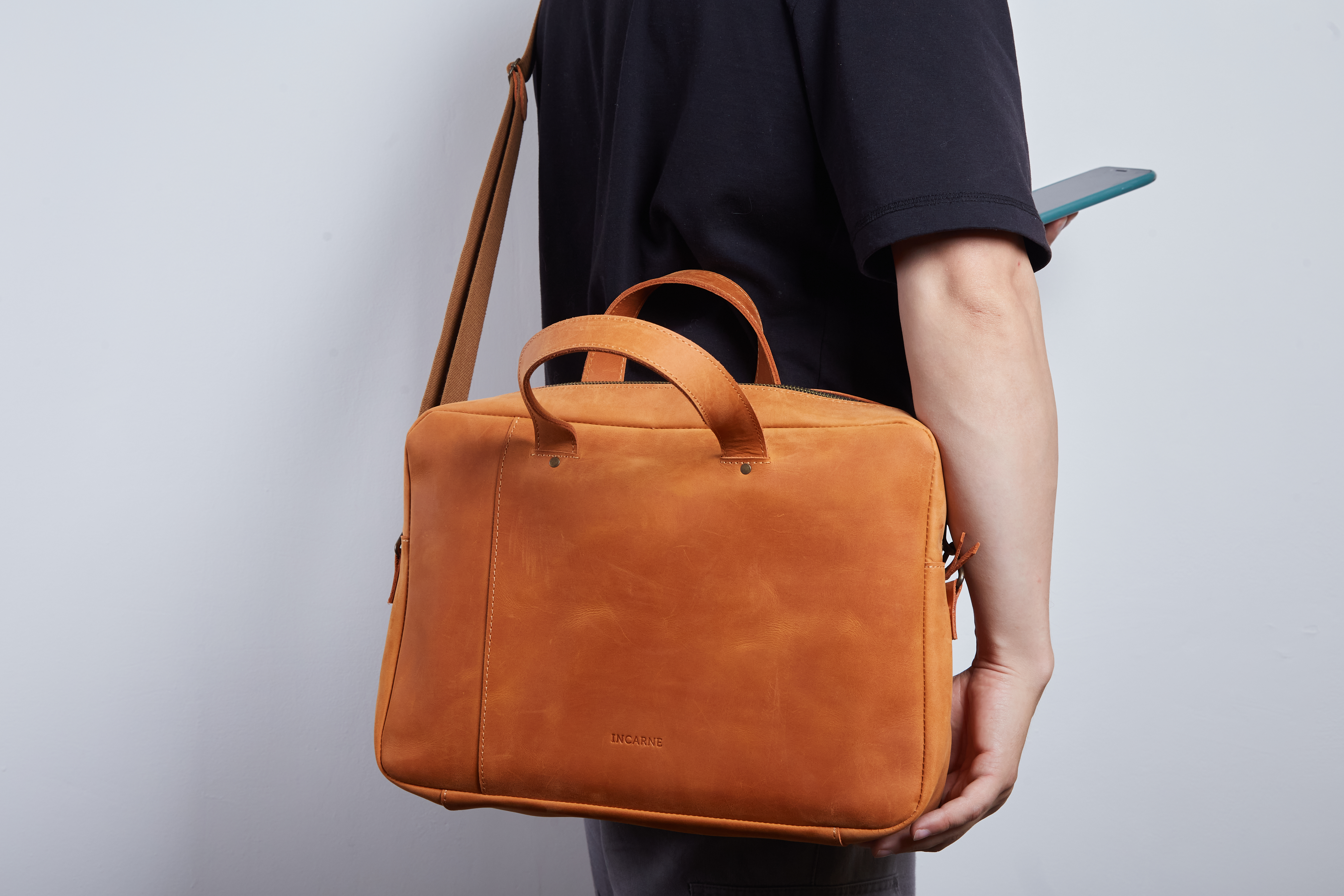 Сумка для ноутбука Bruno