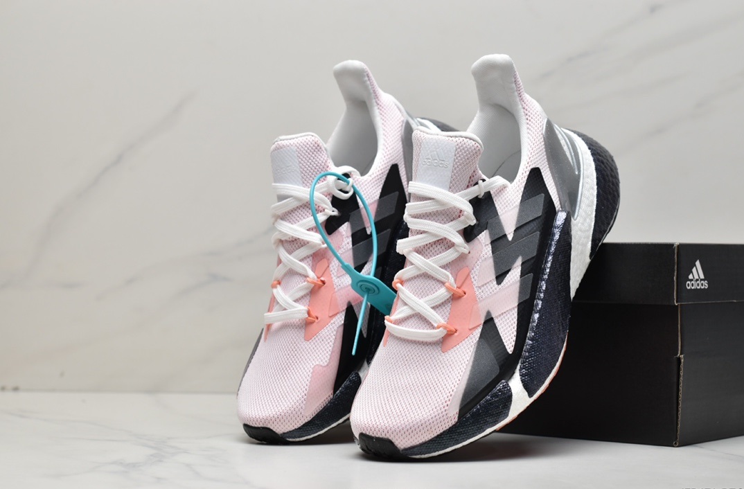 Adidas Boost X9000L4