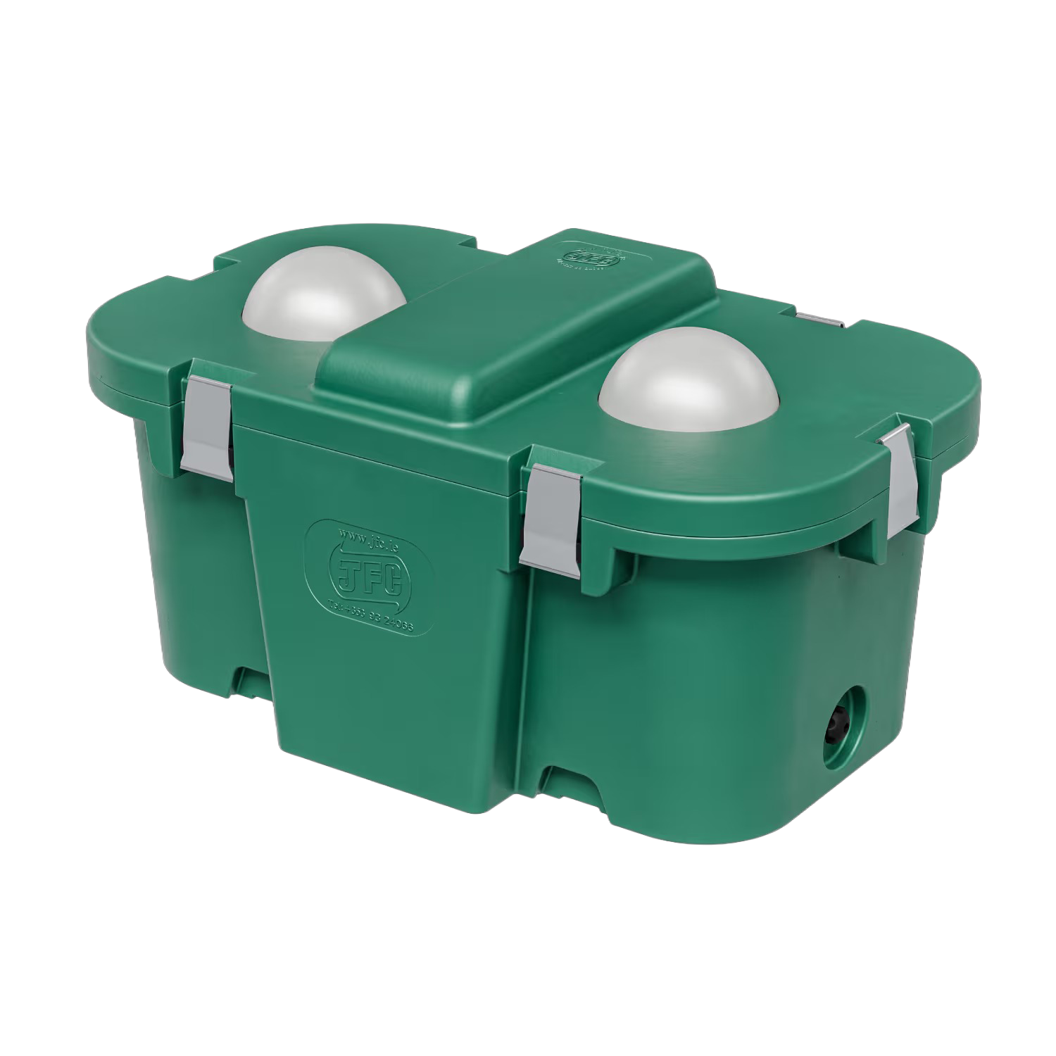 Поїлка ID100 JFC