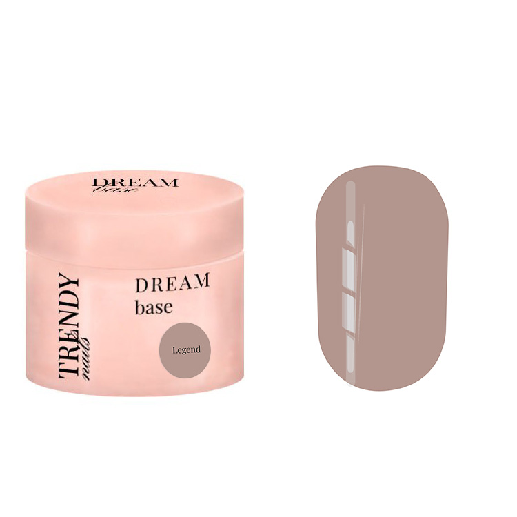 Dream Base Legend HEMA/TPO free 30 ml