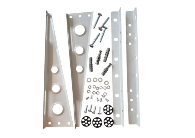 460 460 2.0 Кронштейн Кріплення для кондиціонера