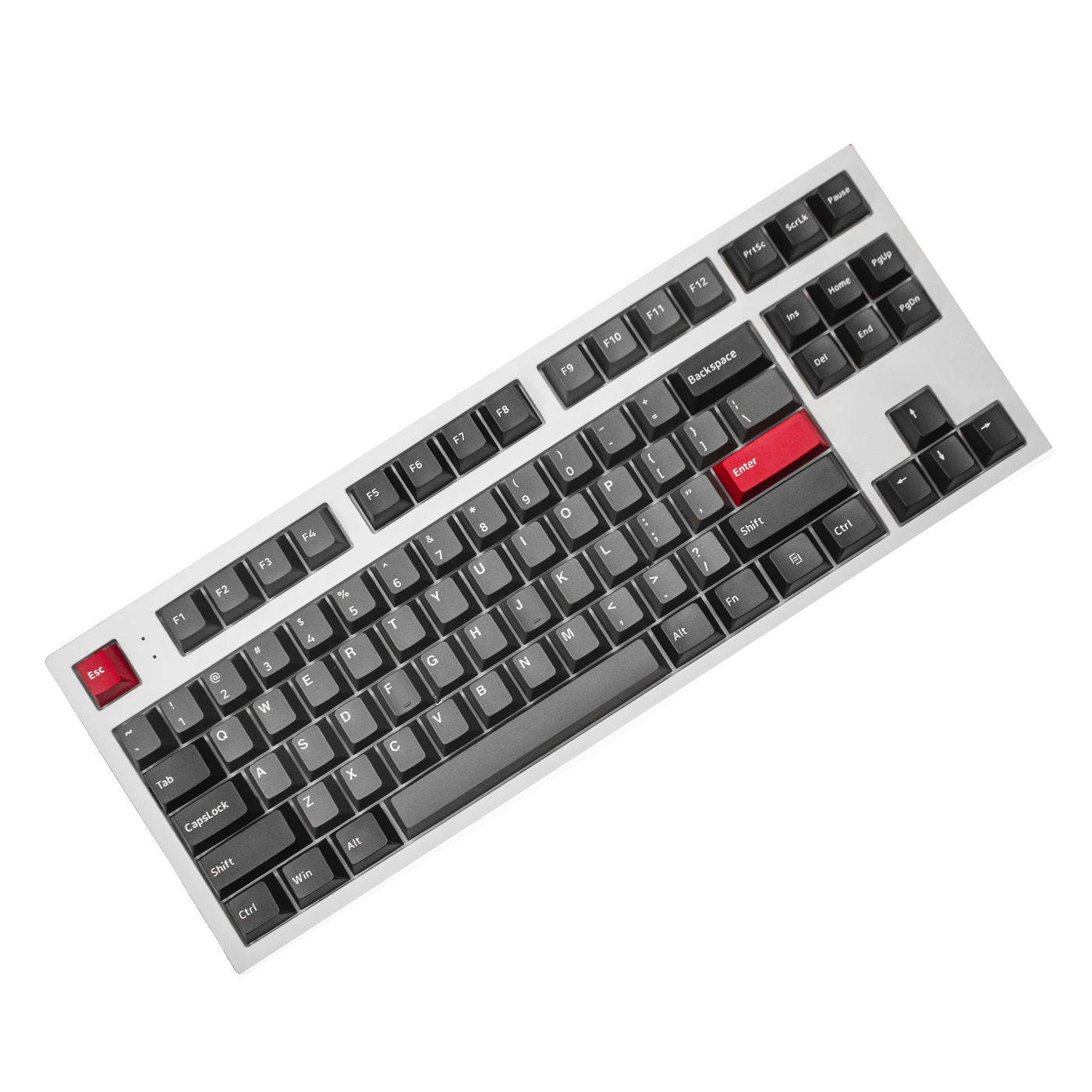 VortexKey Elite Keyboard