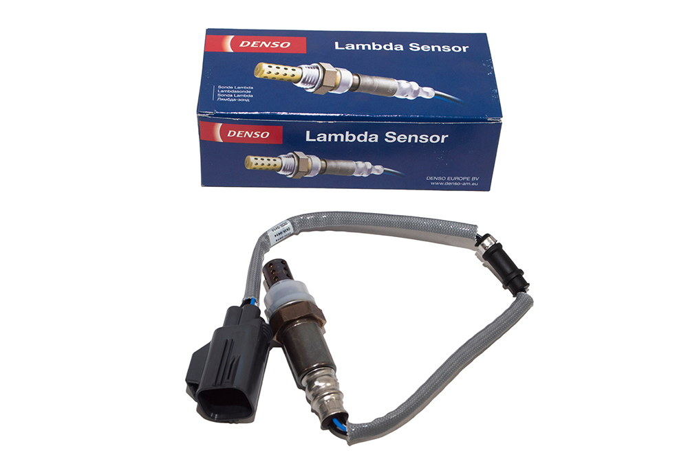 O2 SENSOR D3/RRS