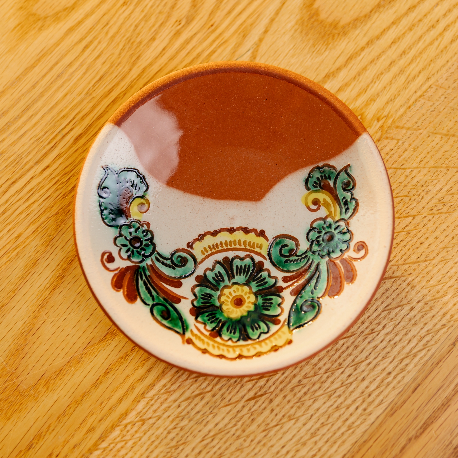 Тарілочка, 13 см