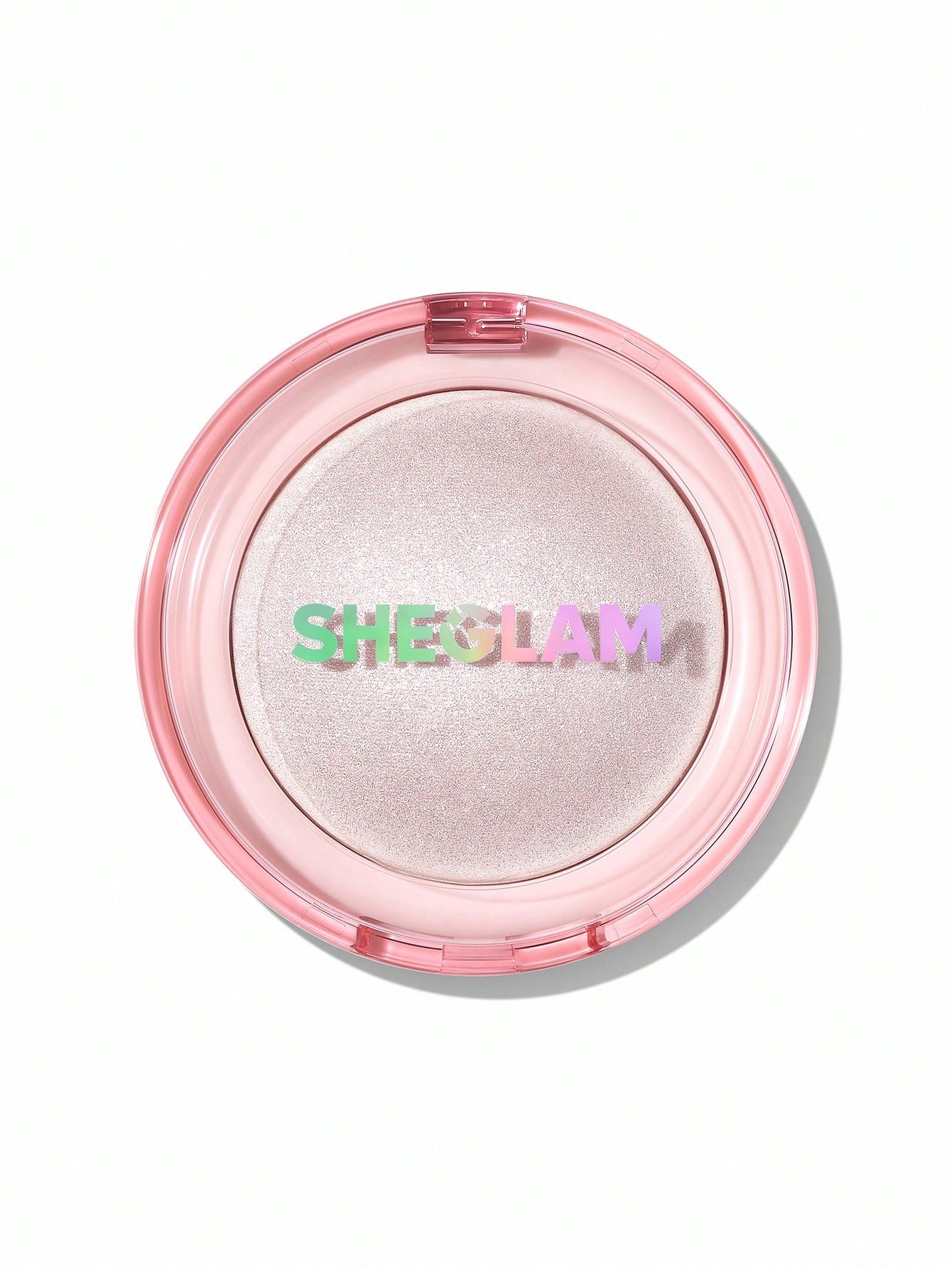 SHEGLAM Glowchi Bouncy Highlighter | Хайлайтер з вологим фінішем - Powdered Sugar
