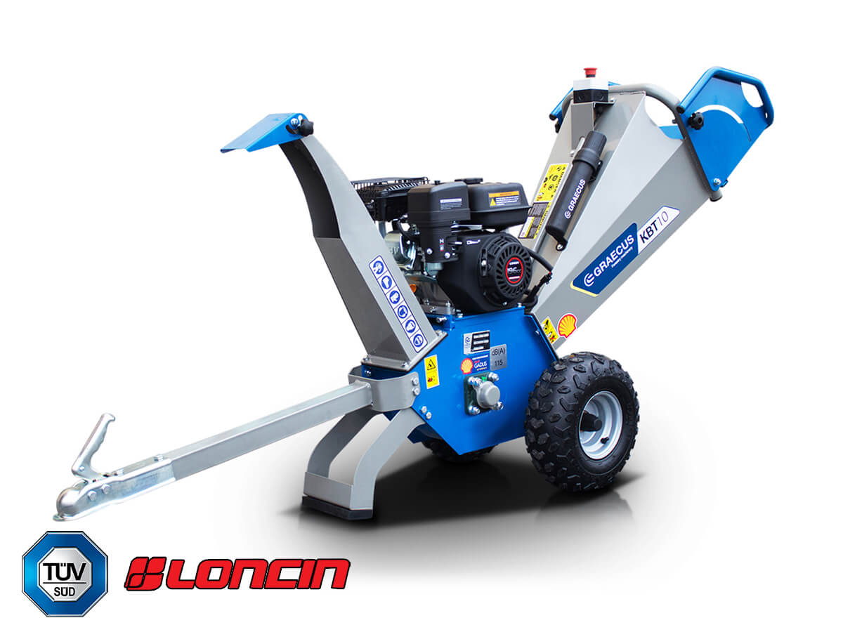 Петрол відрізок Loncin 6.5hp KBT10