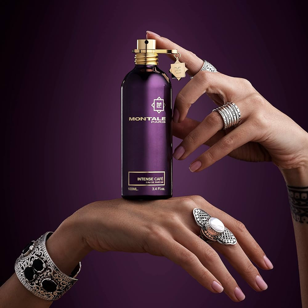 323	Альтернатива INTENSE CAFE / MONTALE
