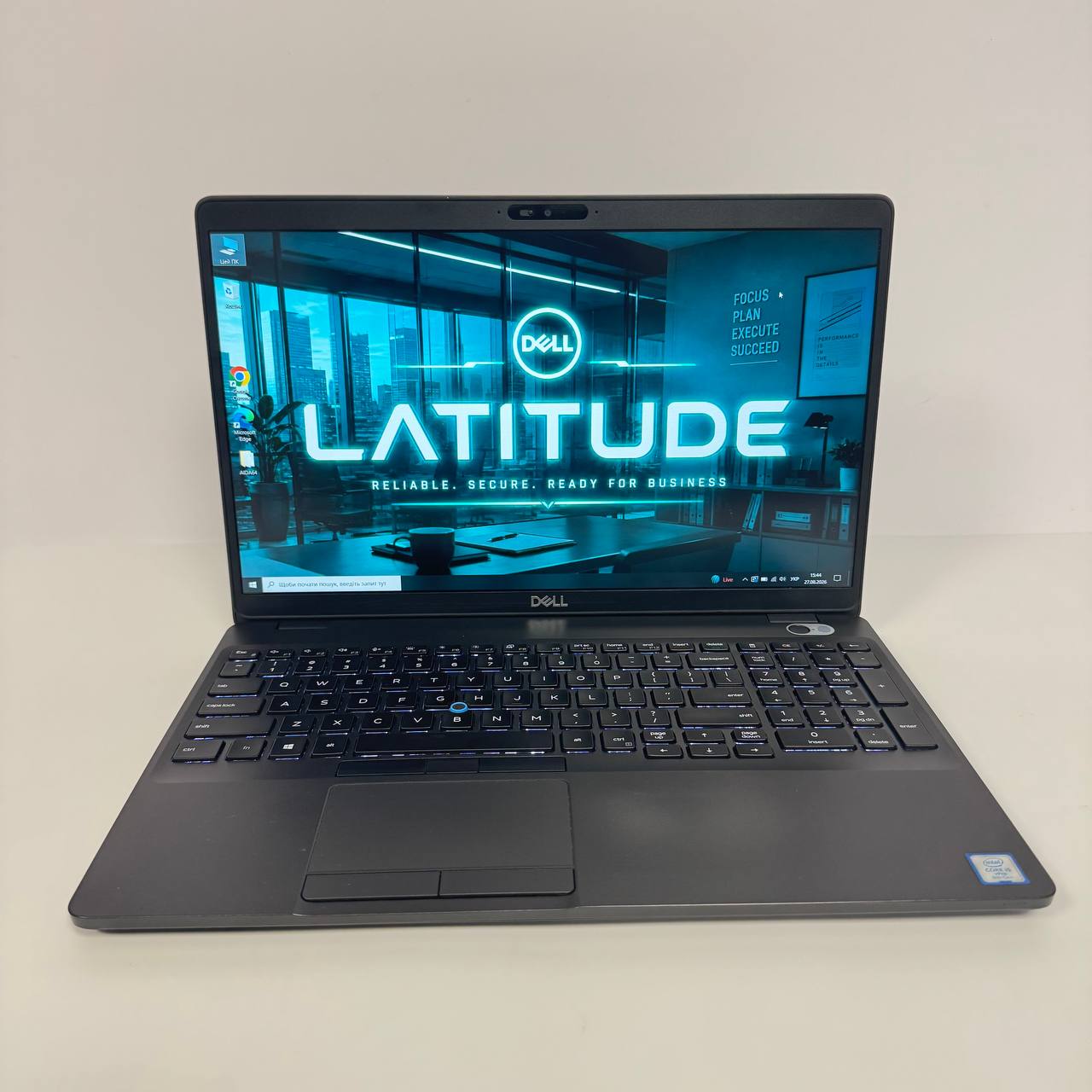 Dell Latitude 5500 