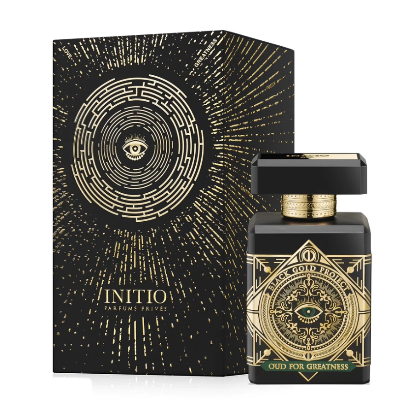 Initio Parfums Prives Oud for Greatness Neo