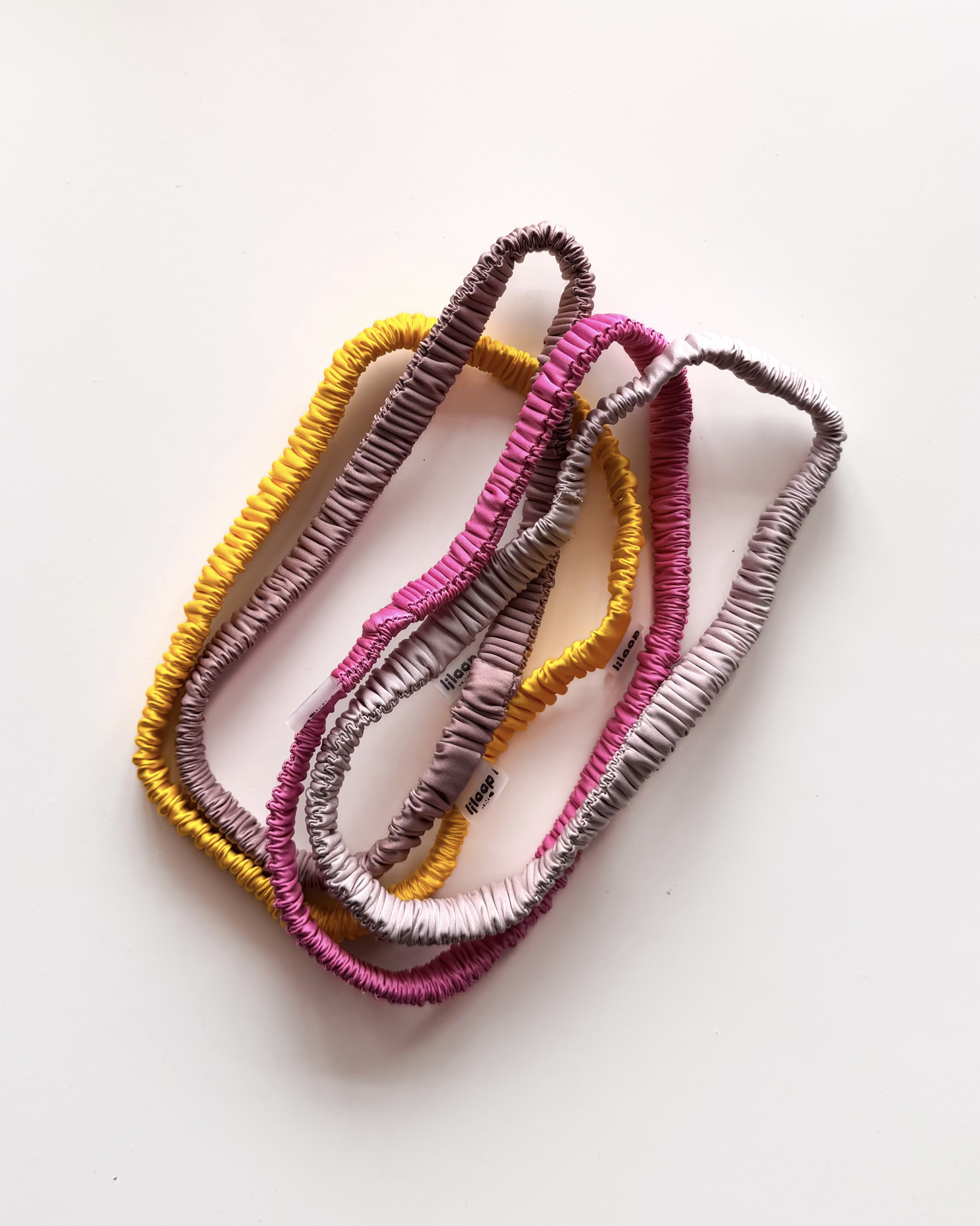 Піончик, пов'язка для волосся