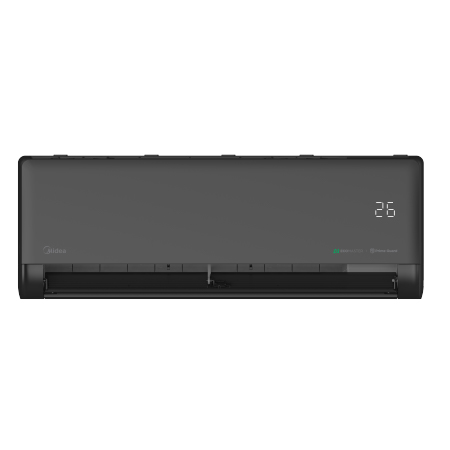 Midea GO EASY EZ 18 — инверторный кондиционер 18000 BTU