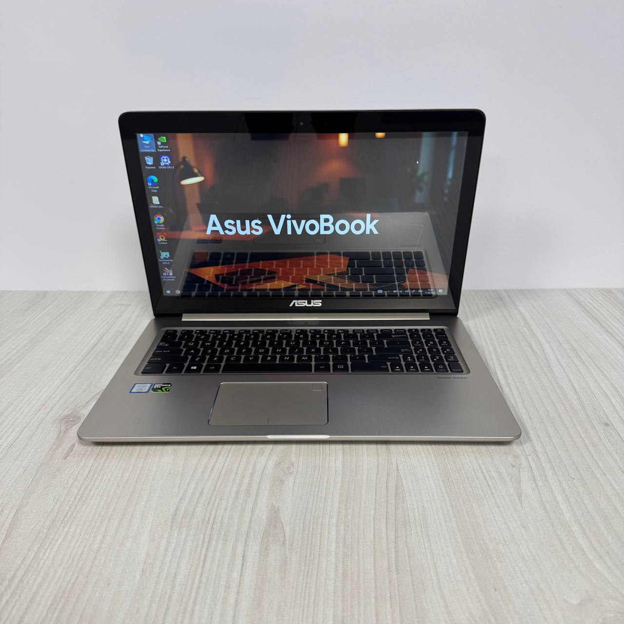 Asus VivoBook Pro 15 N580VD