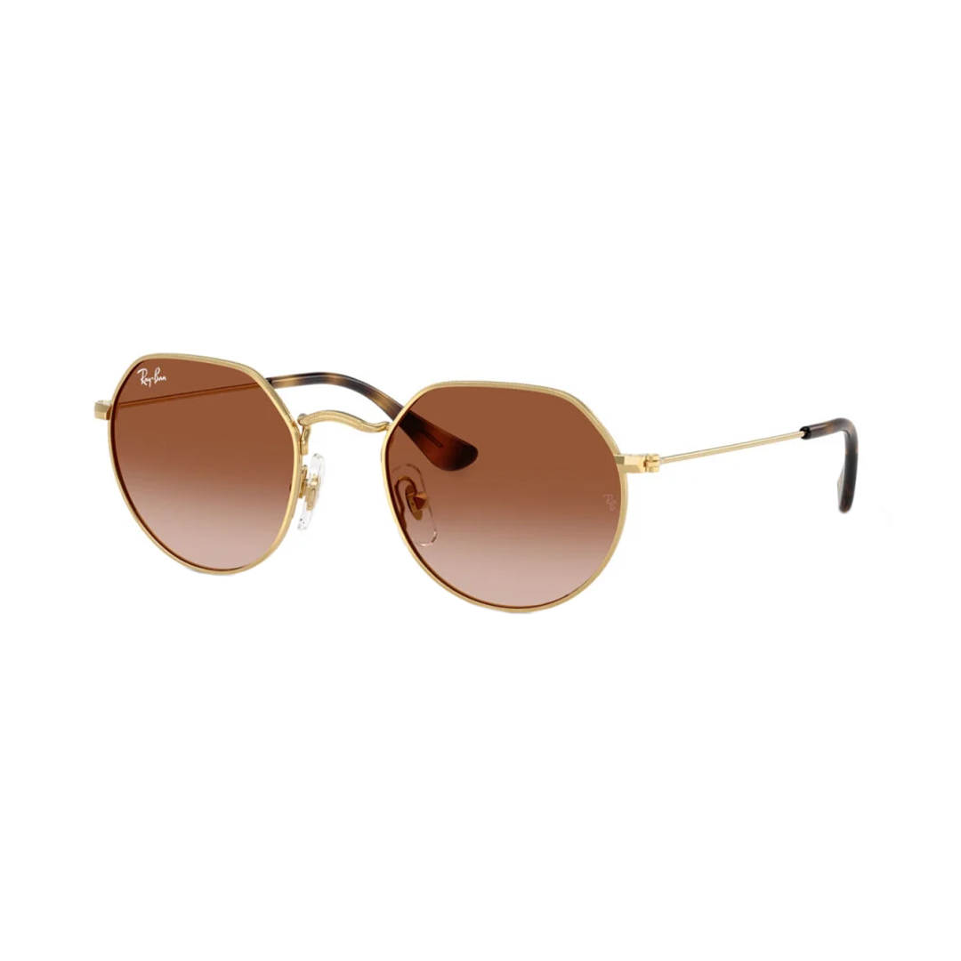 Окуляри сонцезахисні Ray Ban RJ 9565S 223/13 47