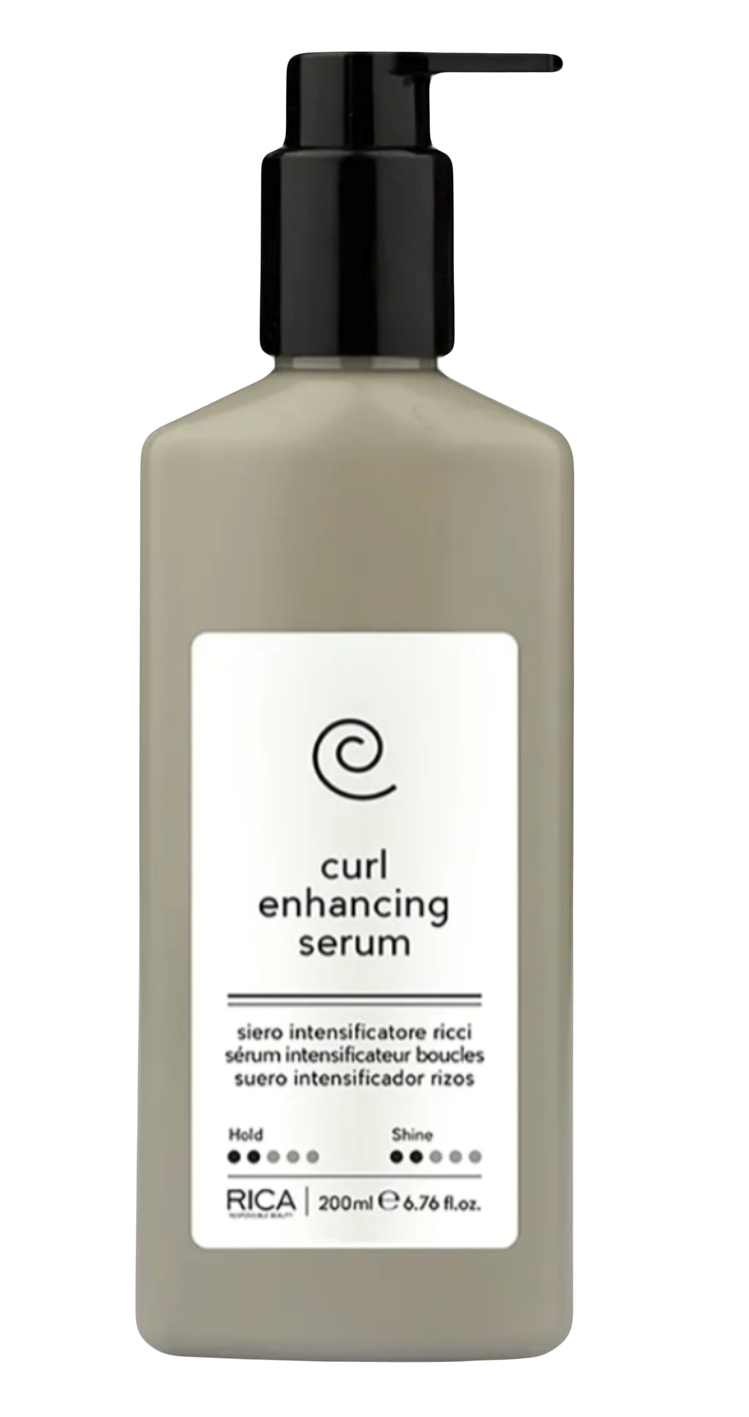 CURL SHAPING CREAM 200 мл.