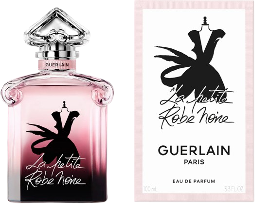 Guerlain La Petite Robe Noire