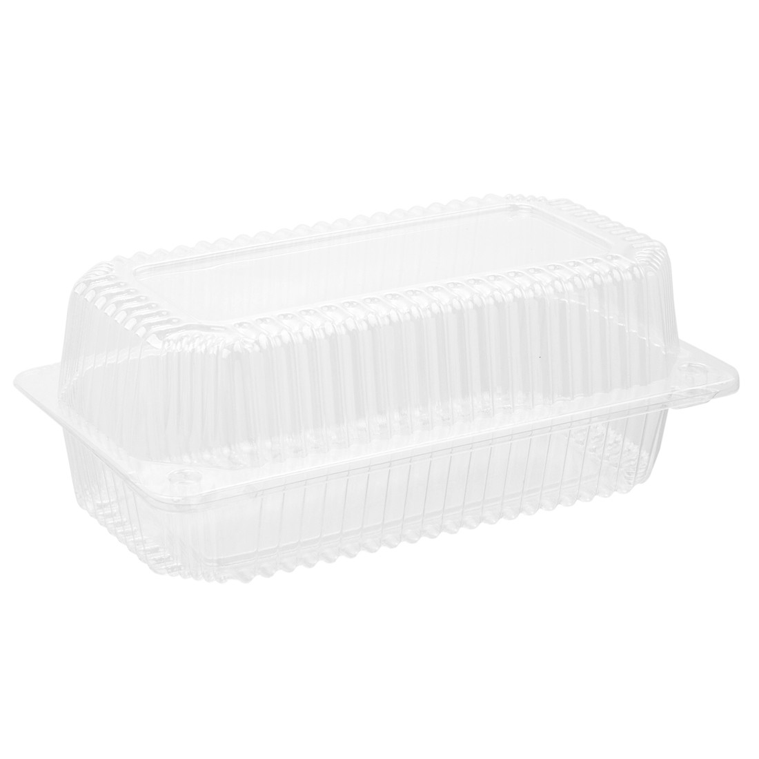 Одноразовий контейнер HF 227*127*85 мм (1700 мл) 400 шт/ящ