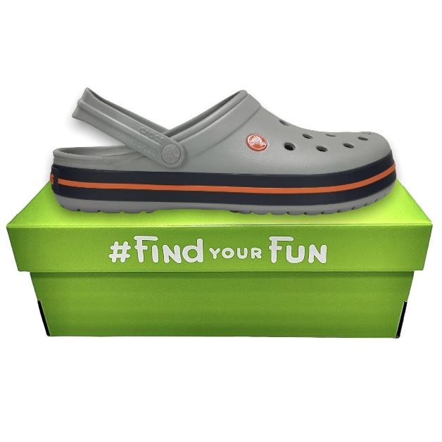 Crocs crocband outlet