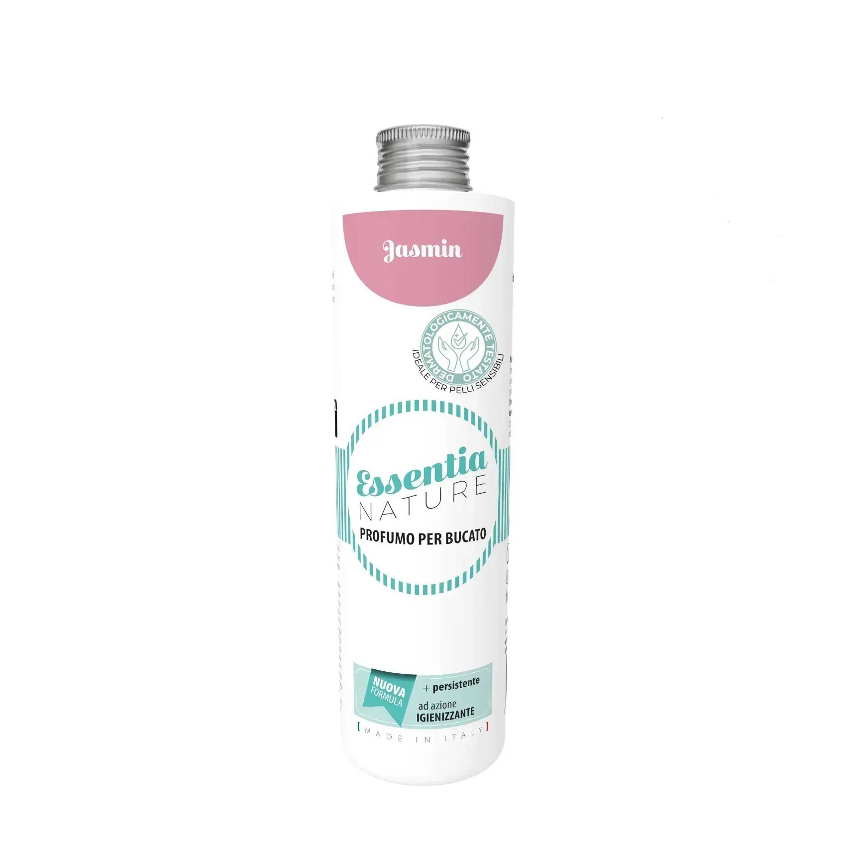 Засіб для ароматизації білизни Essentia Nature Jasmin з ароматом жасмину, 250 мл