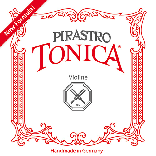 Pirastro Tonica - housle – sada