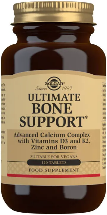 Solgar Ultimate Bone Support