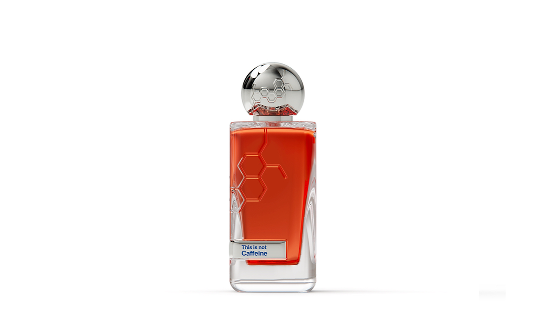 Hormone Paris Caffeine