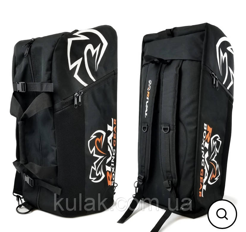 Сумка-рюкзак RIVAL RGB50 Gym Bag