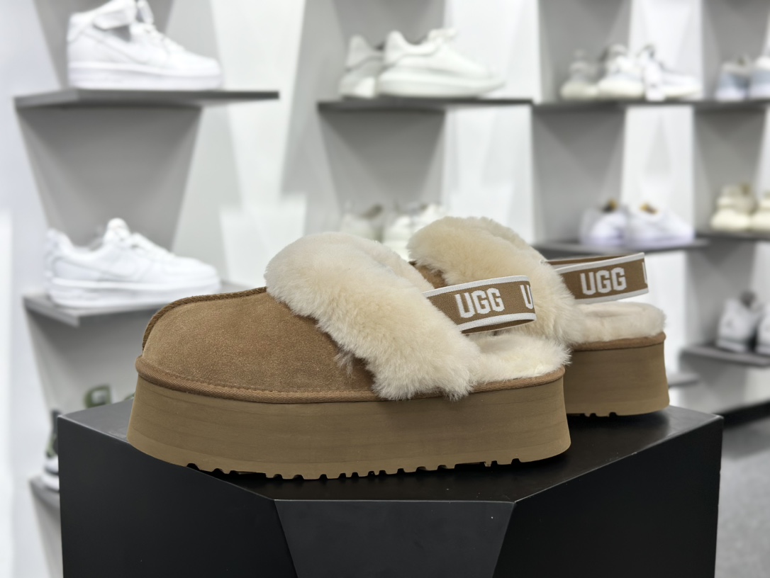 UGG buty 1113474-CHE