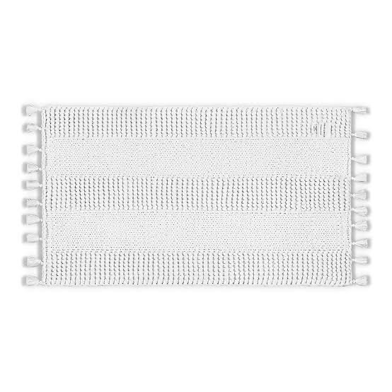 Килимок для ванної кімнати Frida L`appartement двосторонній поглинаючий